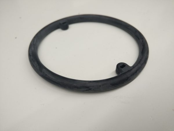 Genuine New Engine Oil Cooler Gasket 59X5 Audi Seat VW Skoda 038117070A OEM