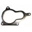 Genuine New EGR Valve Gasket Audi Volkswagen 03G131547F VAG OEM