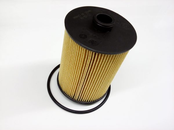 Genuine New Engine Oil Filter Element Audi VW Seat Skoda Cupra 03H115562 OEM