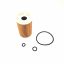 Genuine New Engine Oil Filter Element Audi VW Seat Skoda Cupra 03L115562 OEM