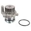 Genuine New Engine Water Pump Audi VW Seat Skoda 03L121011Q OEM