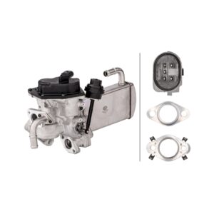 GENUINE New Water repellent cover Left Volkswagen Caddy 2011- 2K5819447B