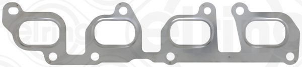 Genuine New Exhaust Manifold Gasket Volkswagen 03L253039H VAG OEM