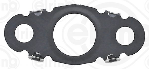 Genuine New Turbocharger Gasket Seal Audi VW Seat Skoda 03N145757B OEM