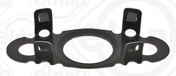 Genuine New Turbocharger Gasket Seal Audi VW Seat Skoda 03N145757B OEM