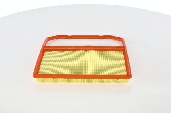 Genuine New Air Filter Element Audi Volkswagen 04C129620C VAG OEM