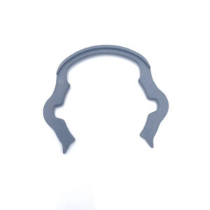 Genuine New RHD Black Bonnet Release Handle Audi VW 4L2823533A4PK VAG OEM