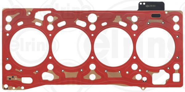 Genuine New Cylinder Head Gasket Audi Volkswagen 04L103383AN VAG OEM