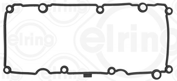 Genuine New Cylinder Head Cover Gasket Audi Volkswagen 04L103483A VAG OEM