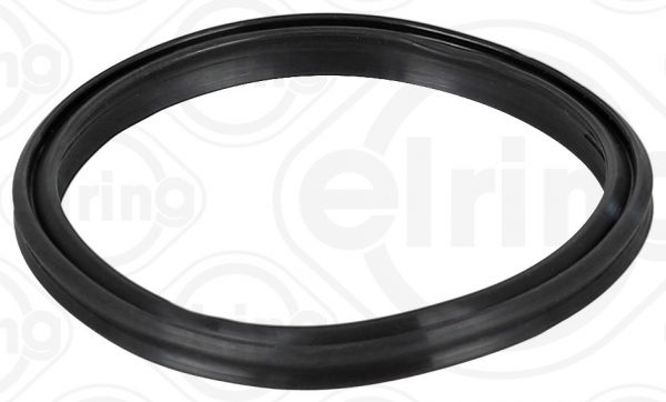 New OEM Engine Coolant Thermostat Housing Seal Ring 47X3,95 Audi VW 04L121119