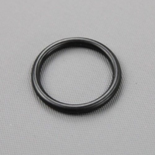 2X New OEM Radiator Coolant Hose Seal Ring 16,5X2 Audi VW Seat Skoda 04L121119C