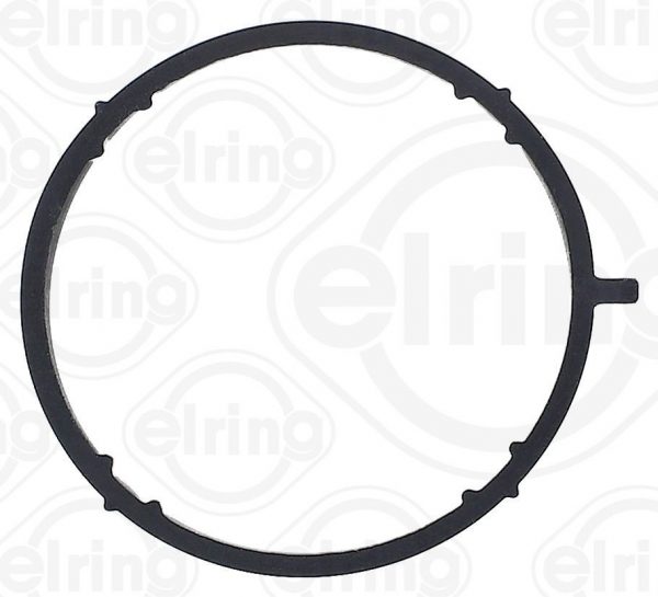 Genuine New EGR Valve Pipe Seal Ring Audi VW 04L131120A VAG OEM