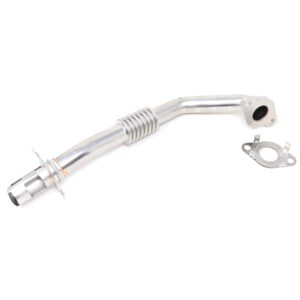 Volvo Oil Filter Housing Cover 32208377 Genuine New