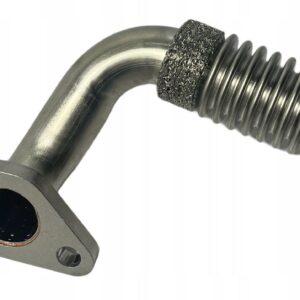 GENUINE New Rear tailgate boot lid handle Volkswagen 7E0927235 VAG OEM