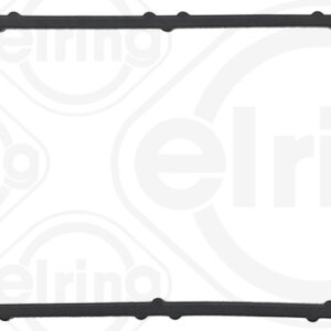 Genuine New Rectangular Intake Manifold Gasket Audi VW 059129718A VAG OEM