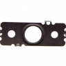 Genuine New Turbo Oil Return Gasket Seal Audi VW Seat Skoda 04L145757B OEM