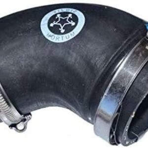 Genuine New Vacuum Hose Line for VW 2.0 TDI 2N0133241FS VAG OEM