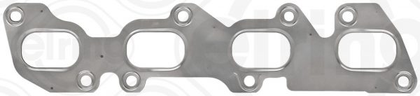 Genuine New Exhhaust Manifold Gasket Volkswagen 04L253039H VAG OEM