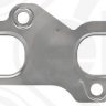 Genuine New Exhhaust Manifold Gasket Volkswagen 04L253039H VAG OEM