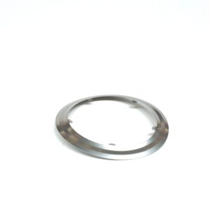 GENUINE New Front wheel arch spoiler Left Audi A4 B9 2016- 8W0853887L