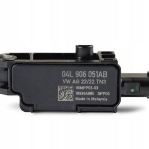 Genuine New Engine Coolant Hose Pipe for VW T6 7E0121058AA VAG OEM