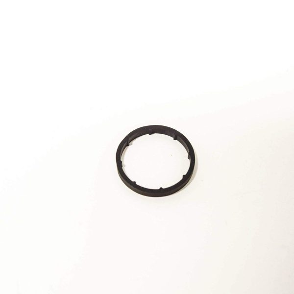 Genuine New Engine Oil Cooler Gasket Audi Volkswagen 057115446A VAG OEM