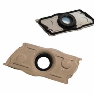 New Land Rover speaker 445123456 Genuine OEM