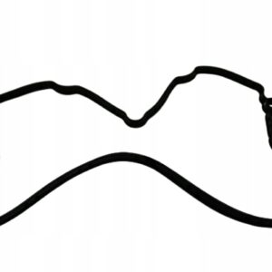 Genuine New Cylinder Head Cover Gasket Audi Volkswagen 04L103483A VAG OEM