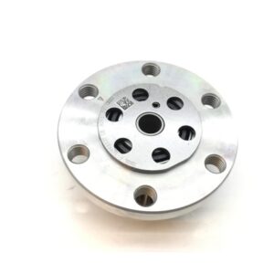 Audi 8W0857562AZ62 Sun Visor Clip Holder Genuine New VAG OEM