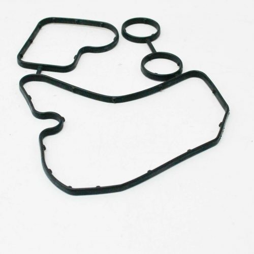 Genuine New Engine Oil Cooler Gasket Audi Volkswagen 059117070 VAG OEM