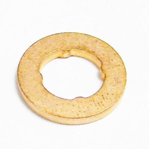 Genuine New BMW M10 Engine Exhaust Manifold Seal Gasket 1723839 11621723839 OEM