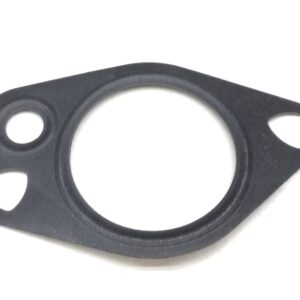 GENUINE New Front bumper cover adapter Right Audi A6 C7 FL 2015-2018 4G0807084A