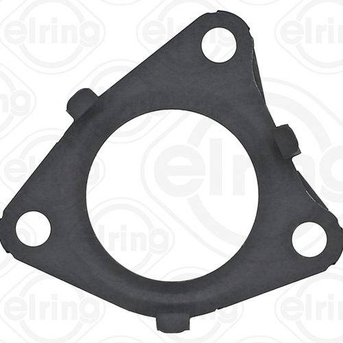 Genuine New EGR Valve Pipe Gasket Audi Volkswagen 059131357H VAG OEM