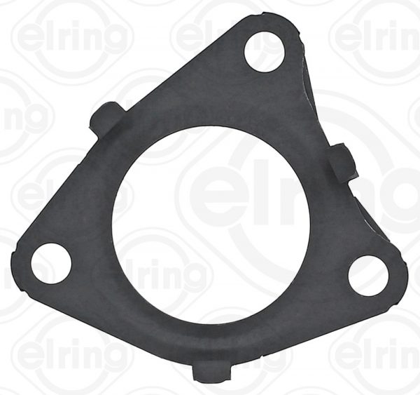 Genuine New EGR Valve Pipe Gasket Audi Volkswagen 059131357H VAG OEM