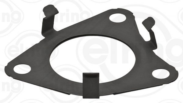 Genuine New EGR Valve Pipe Gasket Audi Volkswagen 059131357H VAG OEM