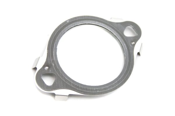 Genuine New EGR Cooler Pipe Gasket Audi Volkswagen 059131358B VAG OEM