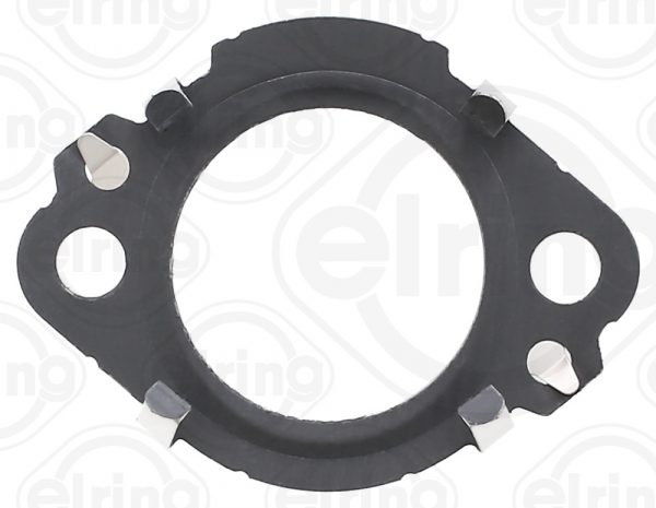 Genuine New EGR Valve Pipe Gasket Audi Volkswagen 059131599R VAG OEM