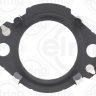 Genuine New EGR Valve Pipe Gasket Audi Volkswagen 059131599R VAG OEM