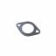 Genuine New EGR Tube Gasket Audi Volkswagen 059131797G VAG OEM