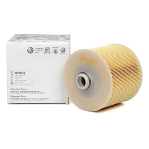 New Land Rover coolant hose LR038062 Genuine OEM