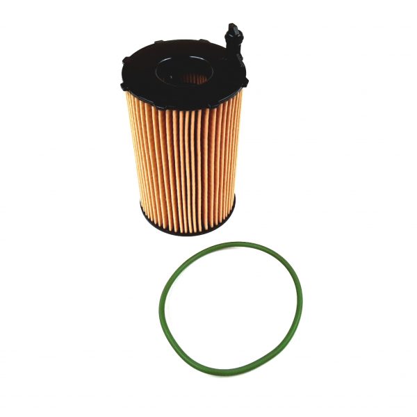 Genuine New Engine Oil Filter Element Audi Volkswagen 059198405 VAG OEM