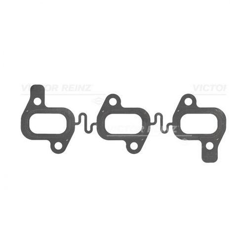 Genuine New Exhaust Manifold Gasket Audi Volkswagen 059253039D VAG OEM