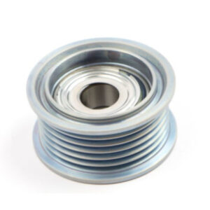 Genuine New Front Vented Disc Brake Rotor 314X30MM VW Seat 5QF615301A VAG OEM