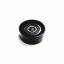 Genuine New Accessory Drive Belt Idler Pulley Audi Volkswagen 059903341H VAG OEM