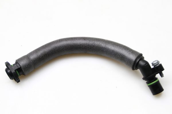 Genuine New Engine Breather Vent Hose Audi VW Seat Skoda 05E103474A OEM