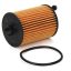 Genuine New Engine Oil Filter Element Audi 05L115562 VAG OEM