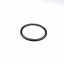 Genuine New Engine Coolant Thermostat O-Ring 50X3,5MM Audi VW 06B121119B OEM