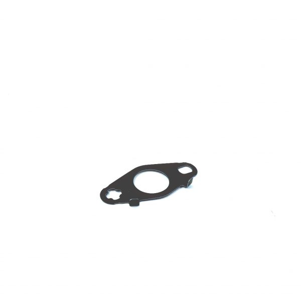 Genuine New Turbo Oil Line Return Gasket Audi Volkswagen 06F145757L VAG OEM