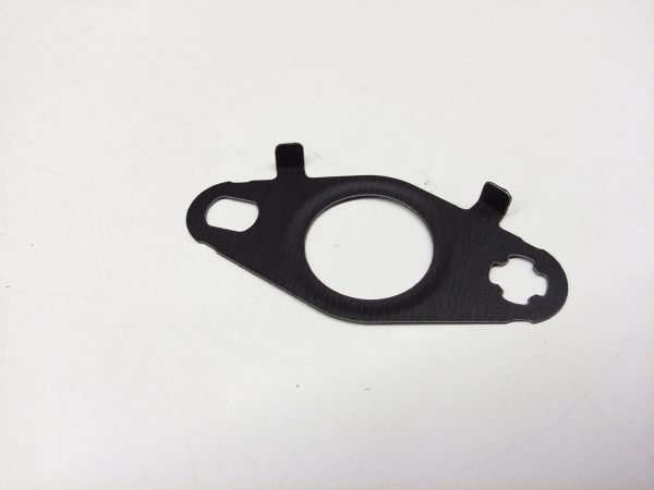 Genuine New Turbo Oil Line Return Gasket Audi Volkswagen 06F145757L VAG OEM