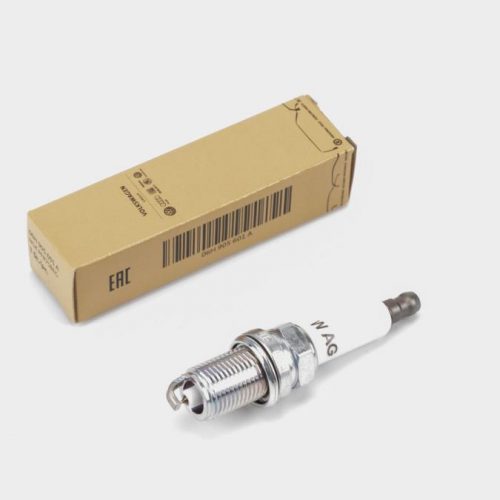 Genuine New Iridium Spark Plug Audi Volkswagen 06H905601A VAG OEM